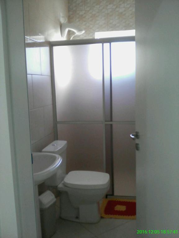 Apartamento Favreto Marechal Luz ภายนอก รูปภาพ