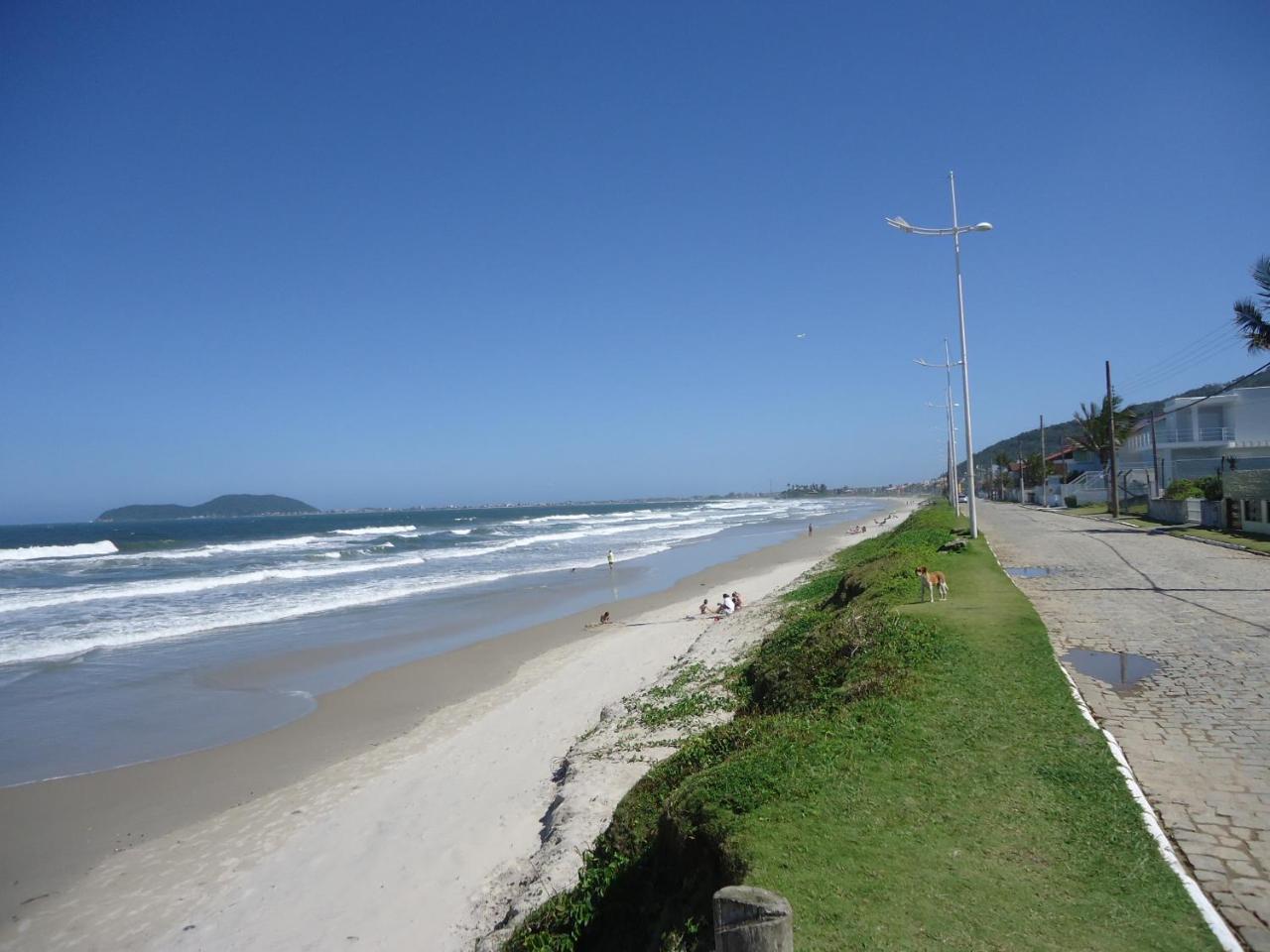 Apartamento Favreto Marechal Luz ภายนอก รูปภาพ